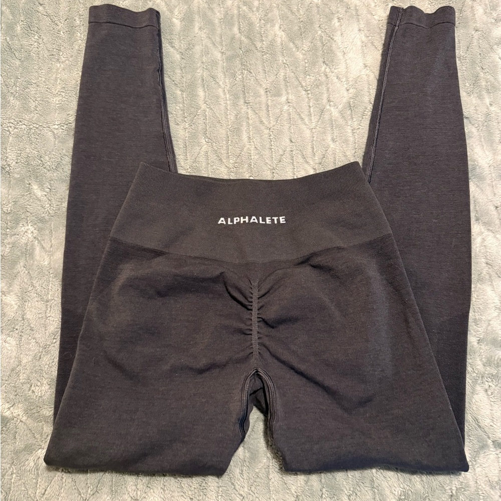 Alphalete Amplify Leggings - Picture 5 of 12